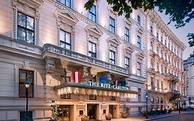 ザ リッツ カールトン ウィーン